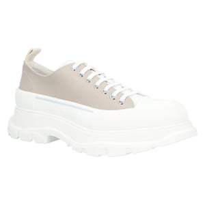 Alexander McQueen Tread Sneaker 'Beige Grau'