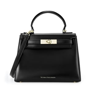 Victoria Hyde Damen Tasche Umhängetasche in schwarz