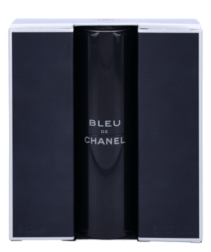 Chanel Bleu De Chanel Pour Homme Geschenkset 60ml