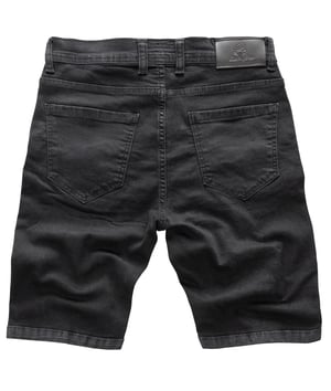 Rock Creek Shorts Schwarz