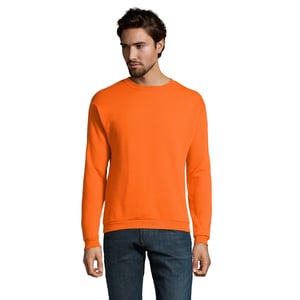 SOLS - "Spider" Sweatshirt Rundhalsausschnitt für Herren ()