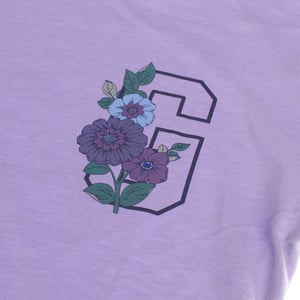Kurzarm-Grafik-T-Shirt 601394 Mädchen