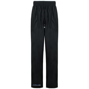Nike Jordan Herren Black Track Hosen