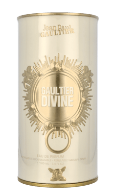 J.P. Gaultier Divine Edp Spray.
