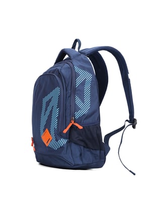 Aoking Rucksack Unisex BLUE