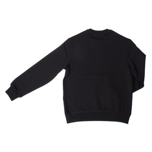 Relax Icon Crew Neck Sweatshirt DQ2031D0-09BDQ Mädchen