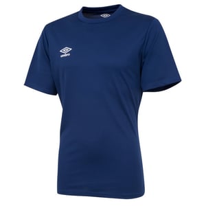 Umbro - "Club" Trikot für Herren kurzärmlig (Marineblau)