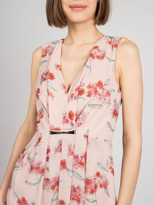 Patrizia Pepe Kleid Woman's Rosa