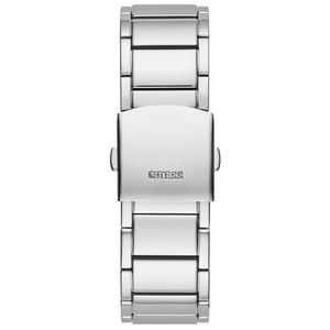 Guess GW0094G1 Phoenix Silber Nightlife Herrenuhr