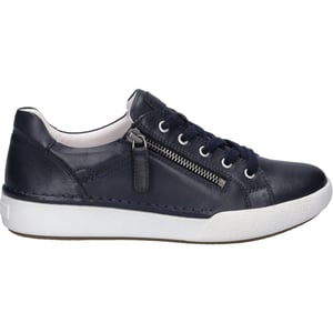 JOSEF SEIBEL Claire 03 | Sneaker für Damen | Blau Claire 03, indigo
