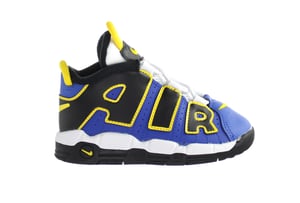 Nike Air mehr UPTEMPO Multicolor Kids Trainer