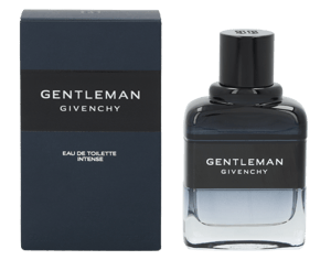 Givenchy Gentleman Intense Edt Spray 60ml.