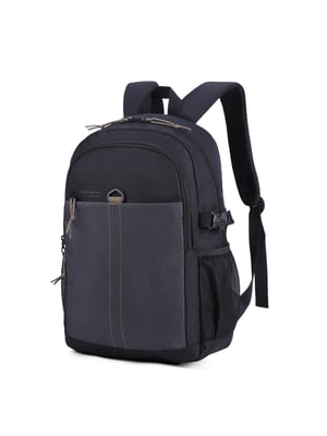Aoking Rucksack Unisex BLACK AND GREY