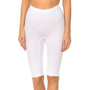 Invisible Plus Modellierung lange Shorts 410464 Frau
