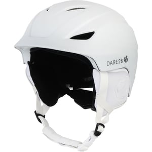 Dare 2B - "Glaciate" Skihelm für Herren (Weiß)