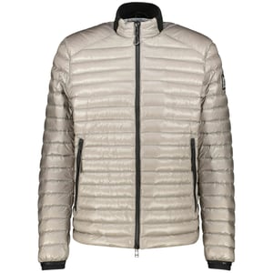 Belstaff Airframe Beige Daunengefüllte Jacke
