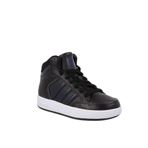 Adidas variial mittlere kinder schwarze Trainer