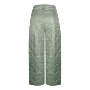 Parajumpers Kawaii Nile Green Dünne gepolsterte Hose