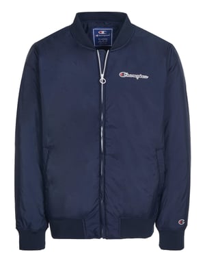 Champion-Jacke