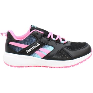 Reebok Road Supreme Kinder Schwarz Sneakers