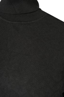 Antony Morato Pullover Turtleneck Herren grün