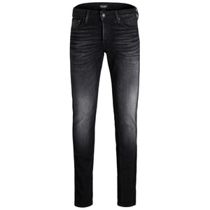 Glenn Icon von Jack & Jones in der farbe Schwarz und in größe 30/32.