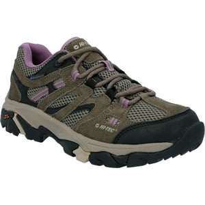 Hi-Tec Apex Lite Niedrig Damen Wanderschuhe
