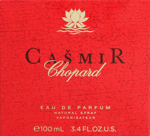 Chopard Casmir Edp Spray 100ml
