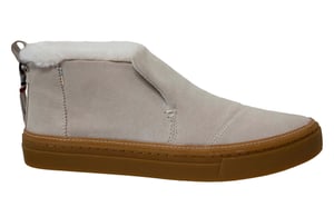 Toms Paxton graue Schuhe - Frauen