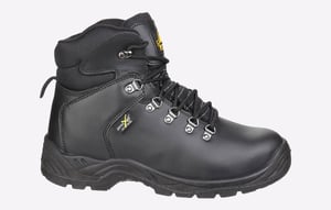 Amblers Safety AS335 Poron XRD Sicherheitsschuhe