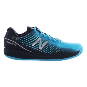 Neuer Balance Padel 796v2 Blue Herren Schuhe