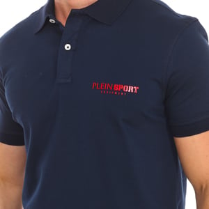 PIPS500 Kurzarm-Polo für Männer