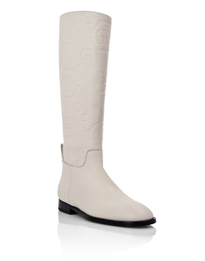 Stiefel Monogram
