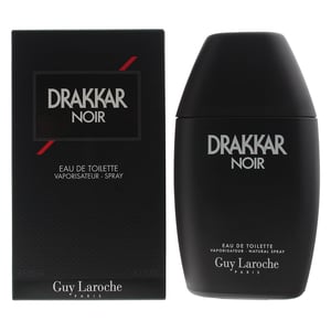 Drakkar Noir - EdT 200ml