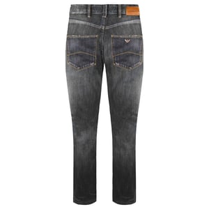 Emporio Armani J06 Slim Fit Herren Distressed Jeans