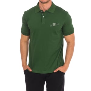 PIPS504 Herren-Poloshirt mit kurzen Ärmeln