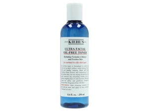 Kiehl's Ultra Facial Oil Free Gesichtswasser 250ml
