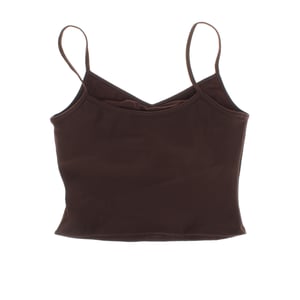 Blackout Rib Sporttop 763370 Damen