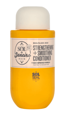 Sol De Janeiro Brazilian Joia Conditioner.