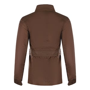 Belstaff Trialmaster Hellbraune Motorradjacke