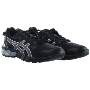 Asics Gel-Quantum 90 Womens Black Trainer