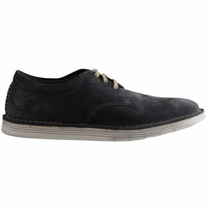 Clarks Forge Vibe Mens Grey Schuhe