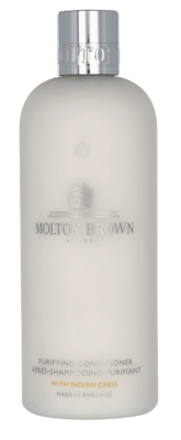 M.Brown Indian Cress Purifying Conditioner.
