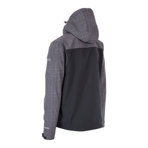 Trespass - "Alwero" Hybridjacke für Herren (Dunkelrot)
