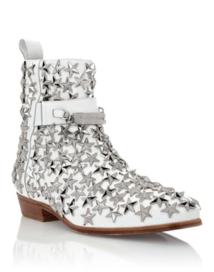 Stiefel Stars
