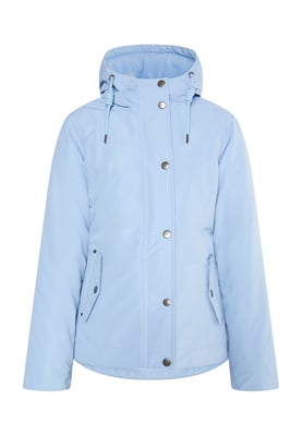 ICEBOUND Wattierte Jacke Damen Eisblau