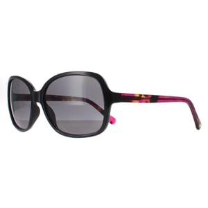 Radley Abbie 104 schwarz grau Sonnenbrille