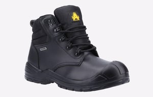 Amblers Safety 241 WASSERDICHTE Sicherheitsschuhe