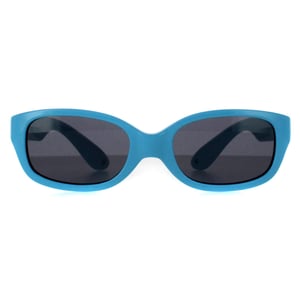 Smarty X2055 A babyblau grau Sonnenbrille
