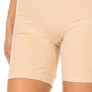 Silhouette Extra Modellierung Shorts Mikrofaser Stoff 410522 Frau